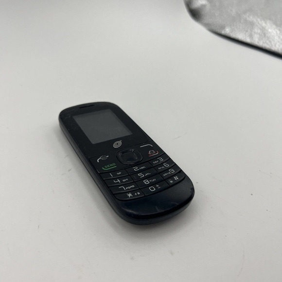 ALCATEL A205G Phone Untested Selling for parts - Picture 3 of 6